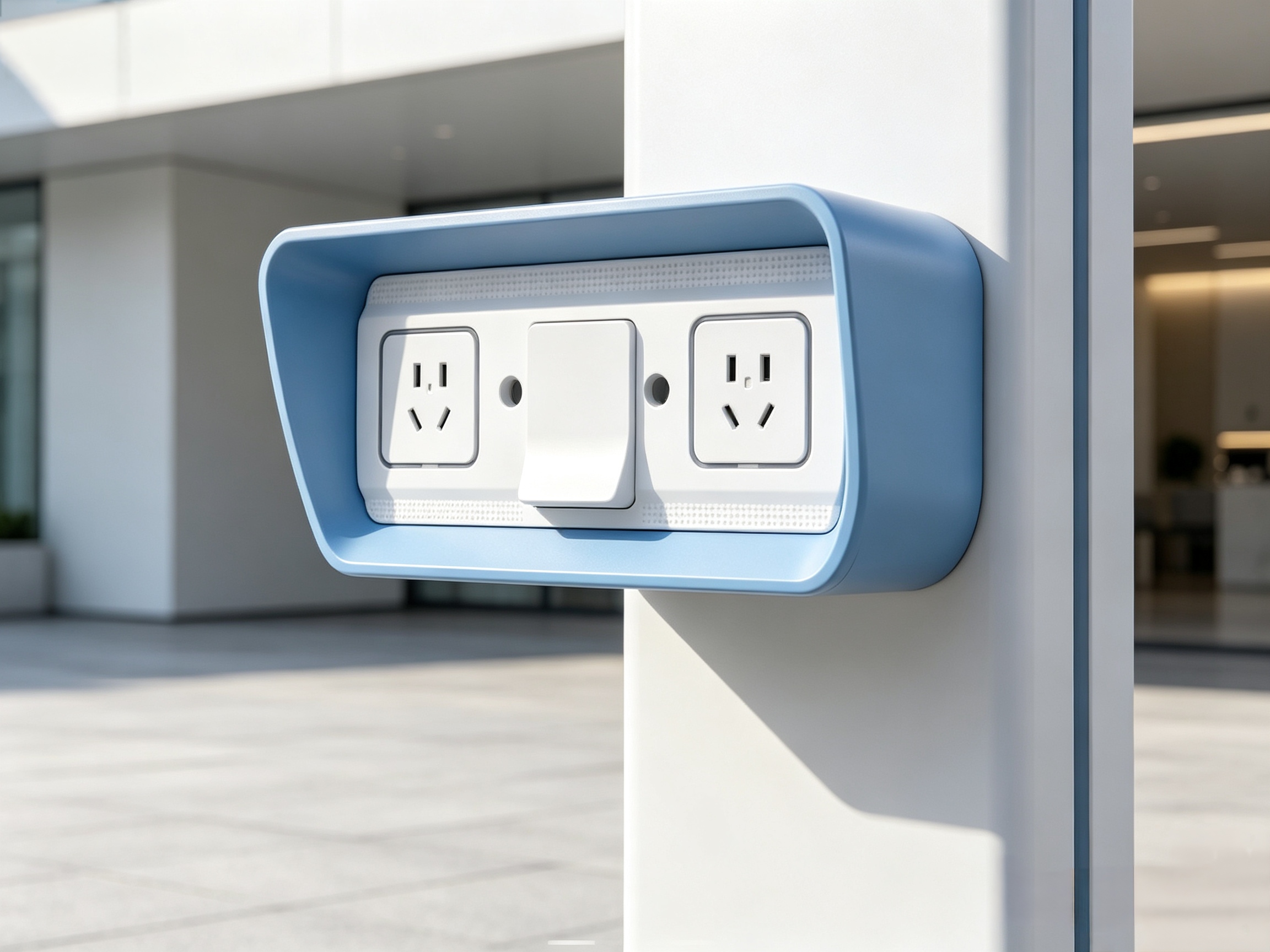 NexusCharge 7kW