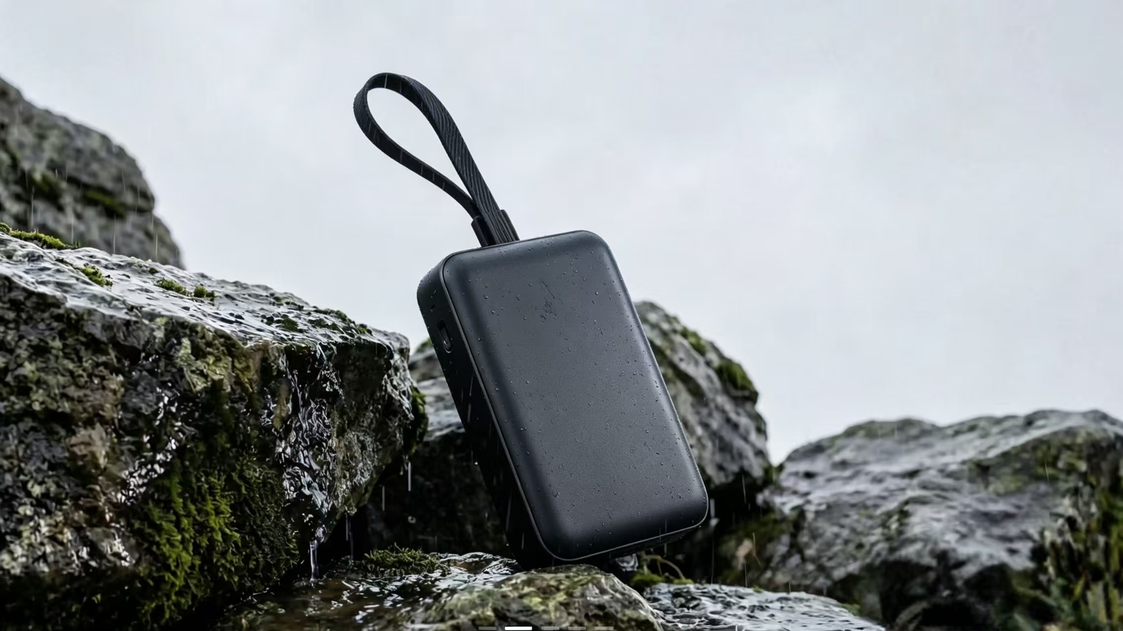 NexusDog P1