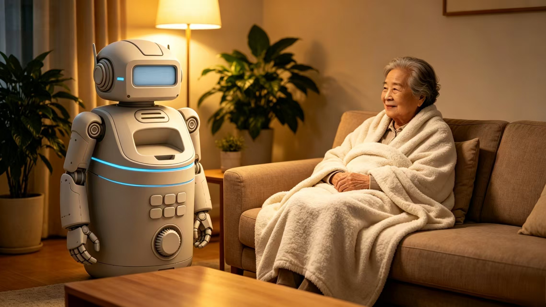 NexusBot X1